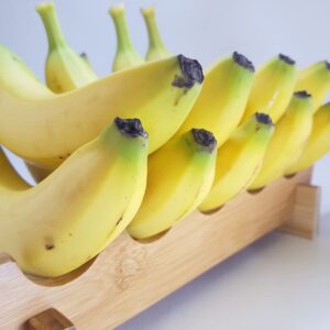 Bananarest Banana Holder - The Best Way To Store Bananas