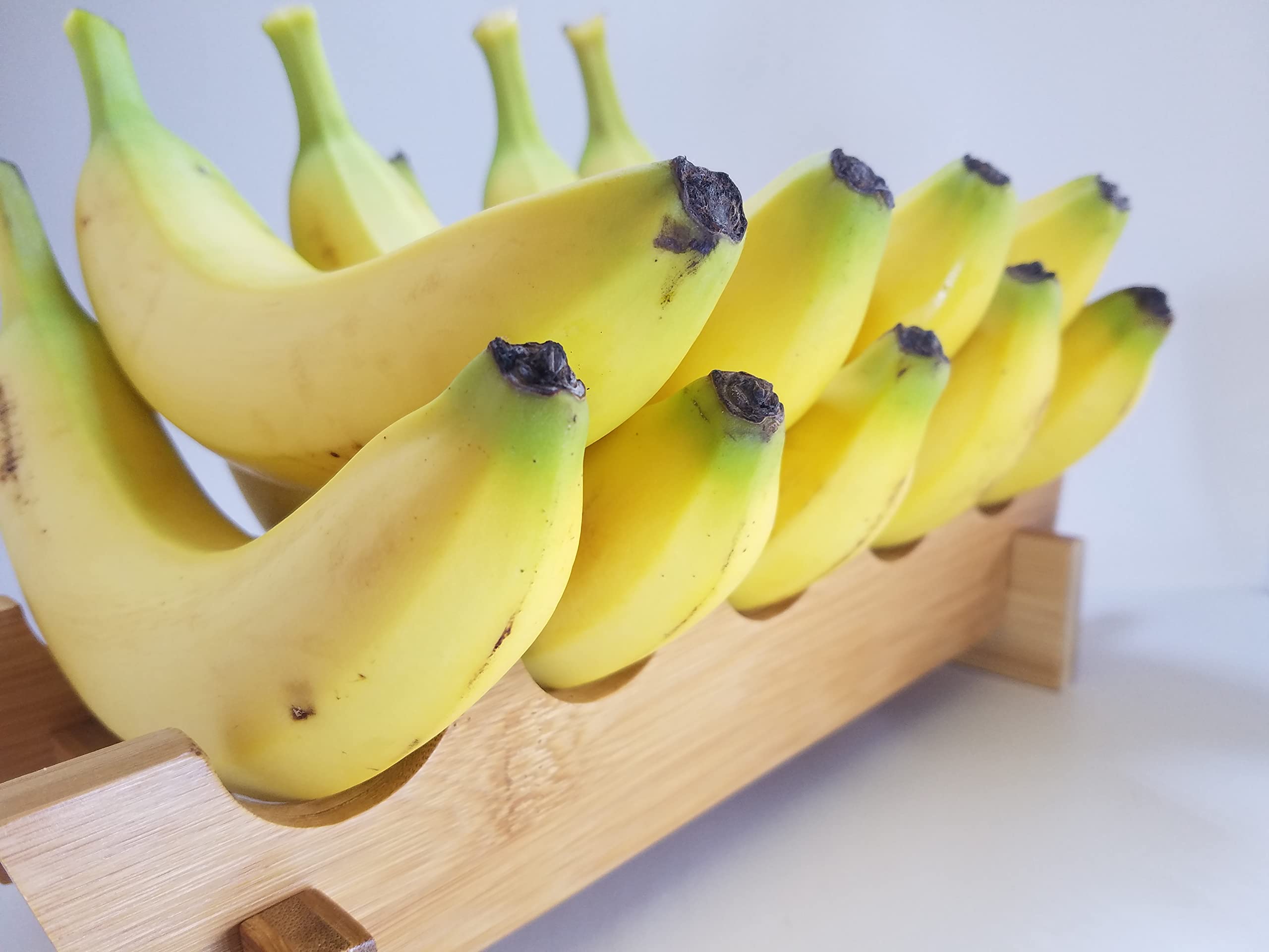 Bananarest Banana Holder - The Best Way To Store Bananas