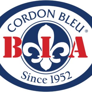 BIA Cordon Bleu 4.5-Ounce Fluted Bowl, Set of 4, White