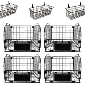 Kitchen organization Basket,Pantry Cabinet Organization and Storage