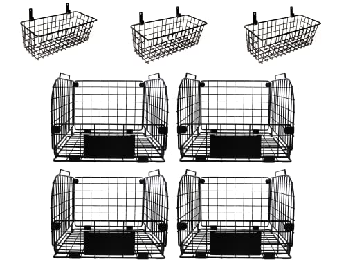 Kitchen organization Basket,Pantry Cabinet Organization and Storage