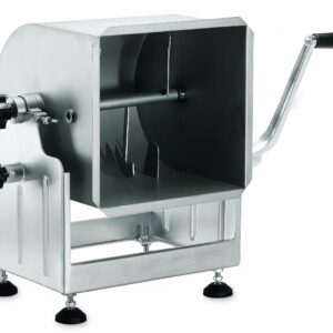 LEM Attachable Meat Mixers - 25 Lb Capacity