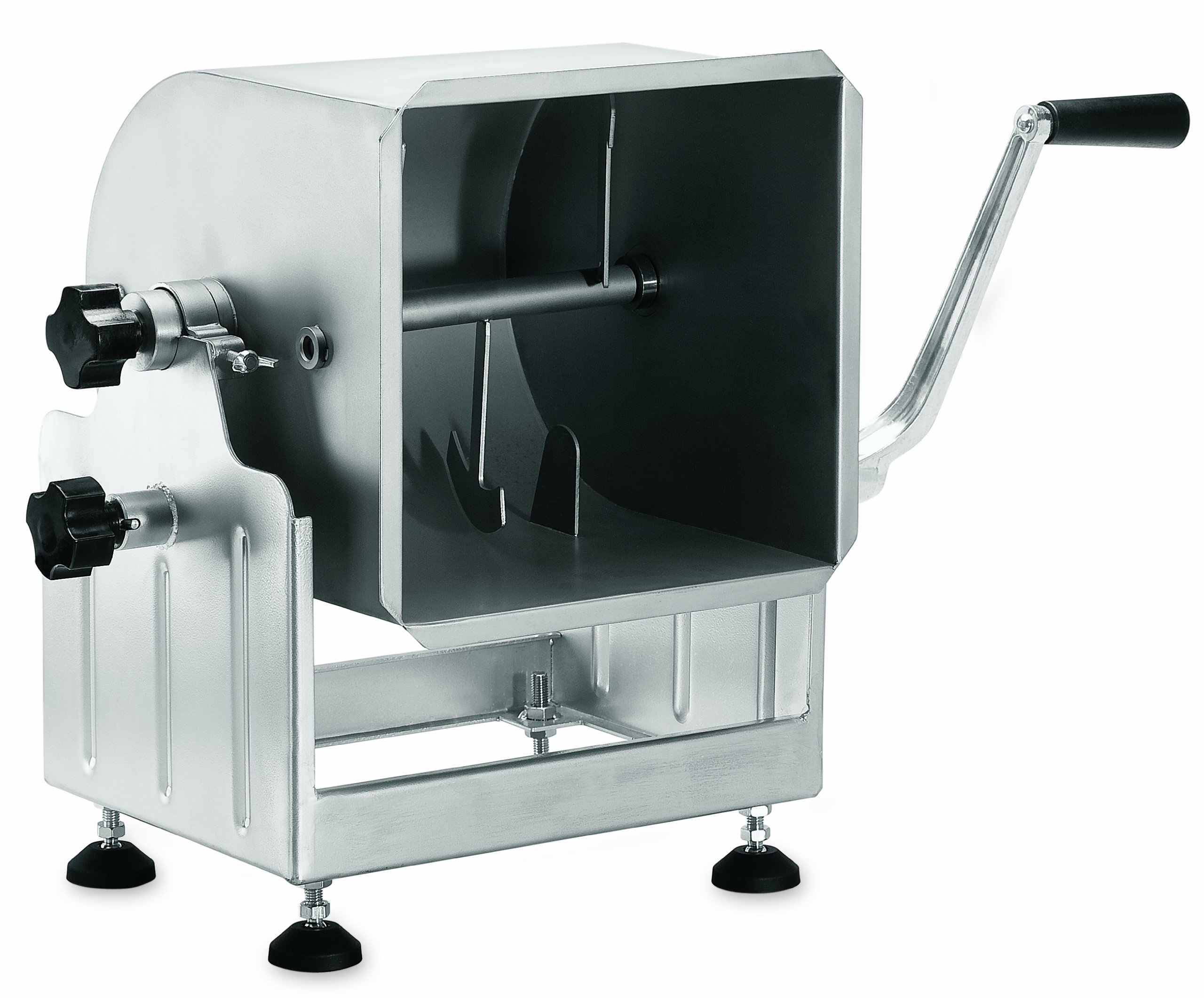 LEM Attachable Meat Mixers - 25 Lb Capacity