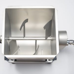 LEM Attachable Meat Mixers - 25 Lb Capacity