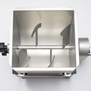 LEM Attachable Meat Mixers - 25 Lb Capacity