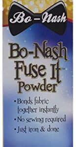 Bo-Nash 2-Ounce Fusible Bonding Agent (4)