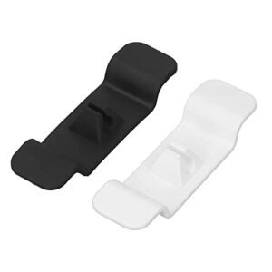 Appliance Cable Wrapper Holder, Keep Space Tidy Cord Organizers Adhesive Silicone for Juicer