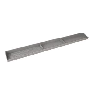 MAVIS LAVEN Oven Shelf, Stove Top Shelf Kitchen Top Rack Magnetic Stove Top Shelf for Home Restaurant