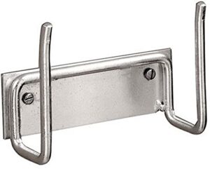american metalcraft (wph45153) peel rack chrome on steel