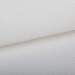 royal industries bar & shelf liner, 24'' by 40'', clear