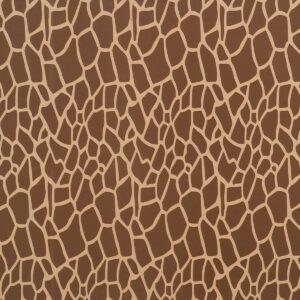 17.7" x 78.7" Brown Geometric Contact Paper Peel and Stick Geometric Wallpaper Decorative Self Adhesive Vinyl Wrap Contact Paper for Cabinets Countertops Furniture Shelves Drawer Liner