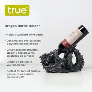 True Dragon Bottle Holders