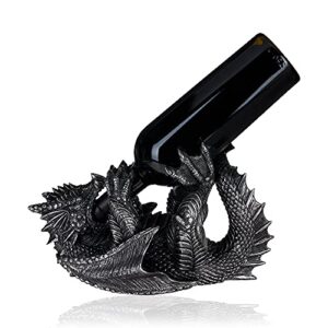 True Dragon Bottle Holders