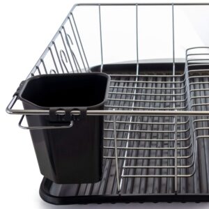 Better Chef 16-Inch Dish Rack