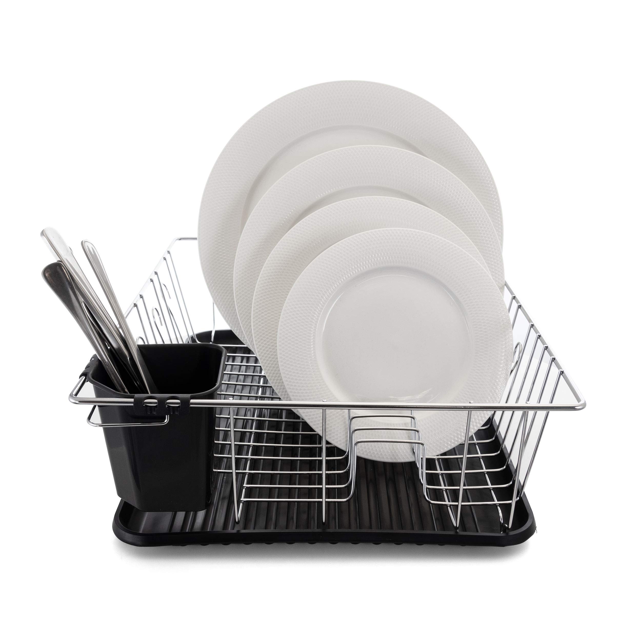 Better Chef 16-Inch Dish Rack