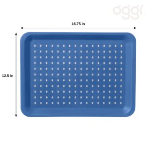 Oggi Under-The-Sink Drip Catcher (16.75" x 12.5")