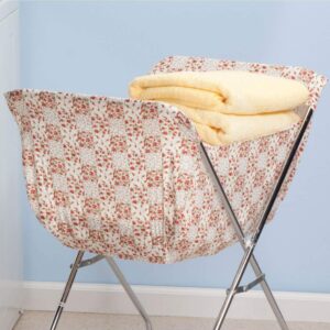 Miles Kimball Laundry Cart Liner