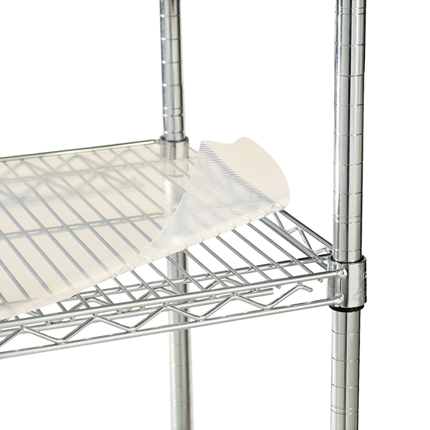 ALESW59SL4824 - Shelf Liners for Wire Shelving