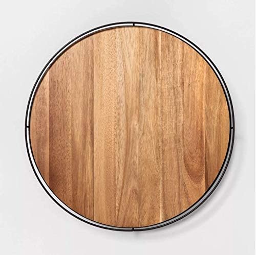 Hearth and Hand with Magnolia Tray Collection (Lazy Susan, 18 Inch)