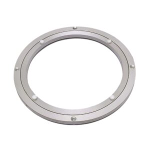 fkg lazy susan turntable bearing id 7.7" inch, od 10" inch