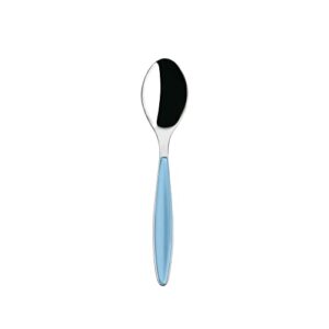 guzzini feeling cutlery, 14.5cm/5.3", navy blue