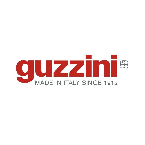 Guzzini Travel Cutlery 1 red (17110131)