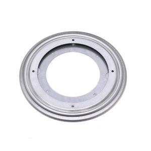 fkg 8" inch lazy susan turntable bearing 5/16 thick