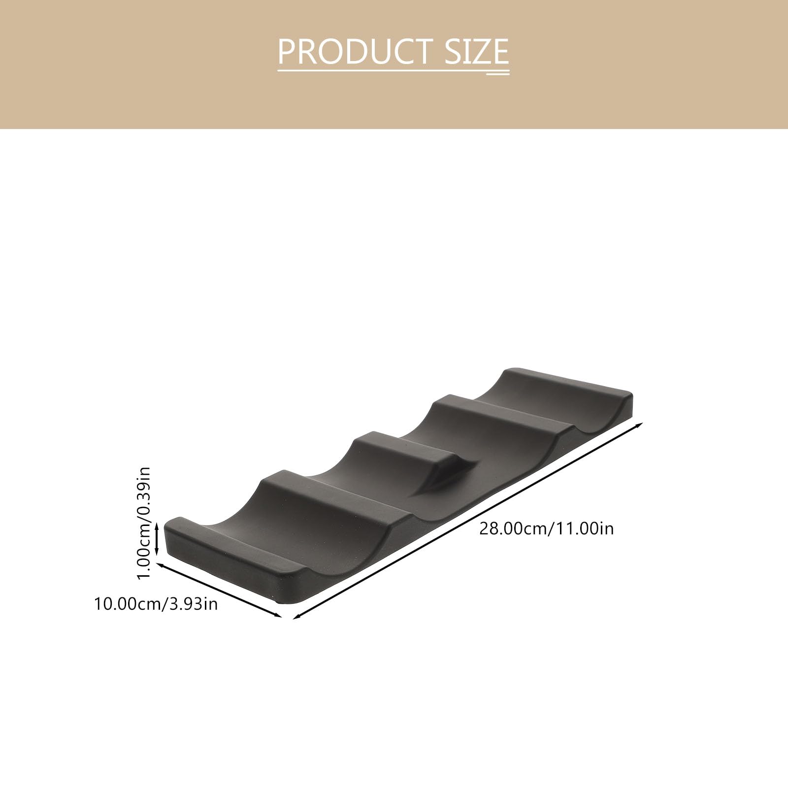 Silicone Can Mat Refrigerator Organizer: Beverage Refrigerator Wine Stacking Mat Foldable Silicone Wine Stacker Bottle Can Stacker Can Holder Rack for Refrigerator Pantry Countertop Cabinets