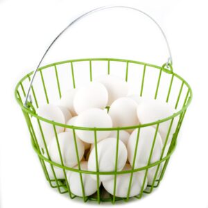 ware manufacturing chicken egg basket