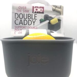 Joie Over the sink double caddy