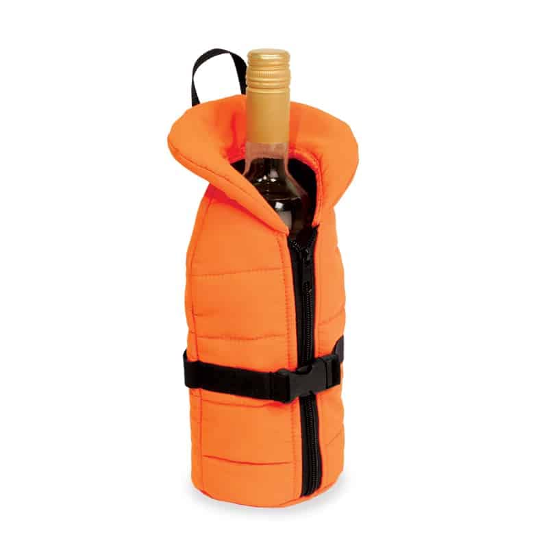 Wild Eye Designs Life Jacket Holder, One Size, Multi…