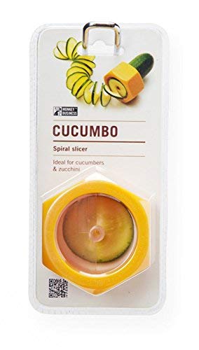 Monkey Business Cucumbo Spiral Slicer