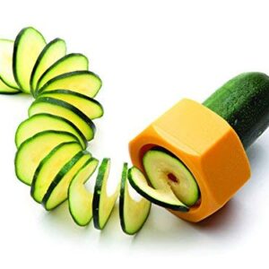 Monkey Business Cucumbo Spiral Slicer