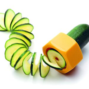 Monkey Business Cucumbo Spiral Slicer