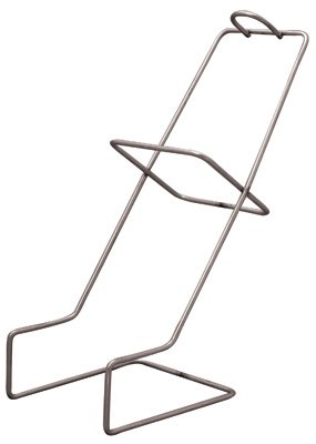 FAIRCHILD 978 E-Z Nurse 2 Quart Calf Nursing Wire Bottle Rack/Holders - Quantity 6