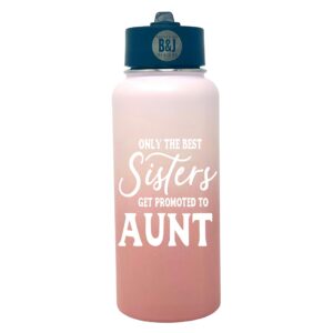 aunt gifts for women - best aunt mug, tumbler, coffee cup mugs - gift for aunt, great aunts from niece, nephew for birthday, christmas, mothers day, present for aunt, new aunt gifts, funny mug aunt