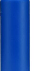 Seriously Ice Cold SIC 27oz Insulated Water Bottle Thermos, Premium Triple Layer Vacuum Stainless Steel, BPA Free Wide Mouth Lid with Carabiner Clip