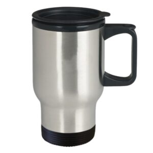 Best Travel Coffee Mug Tumbler-Mail Carrier Gifts Ideas for Men and Women. Officially the world’s finest mail carrier.