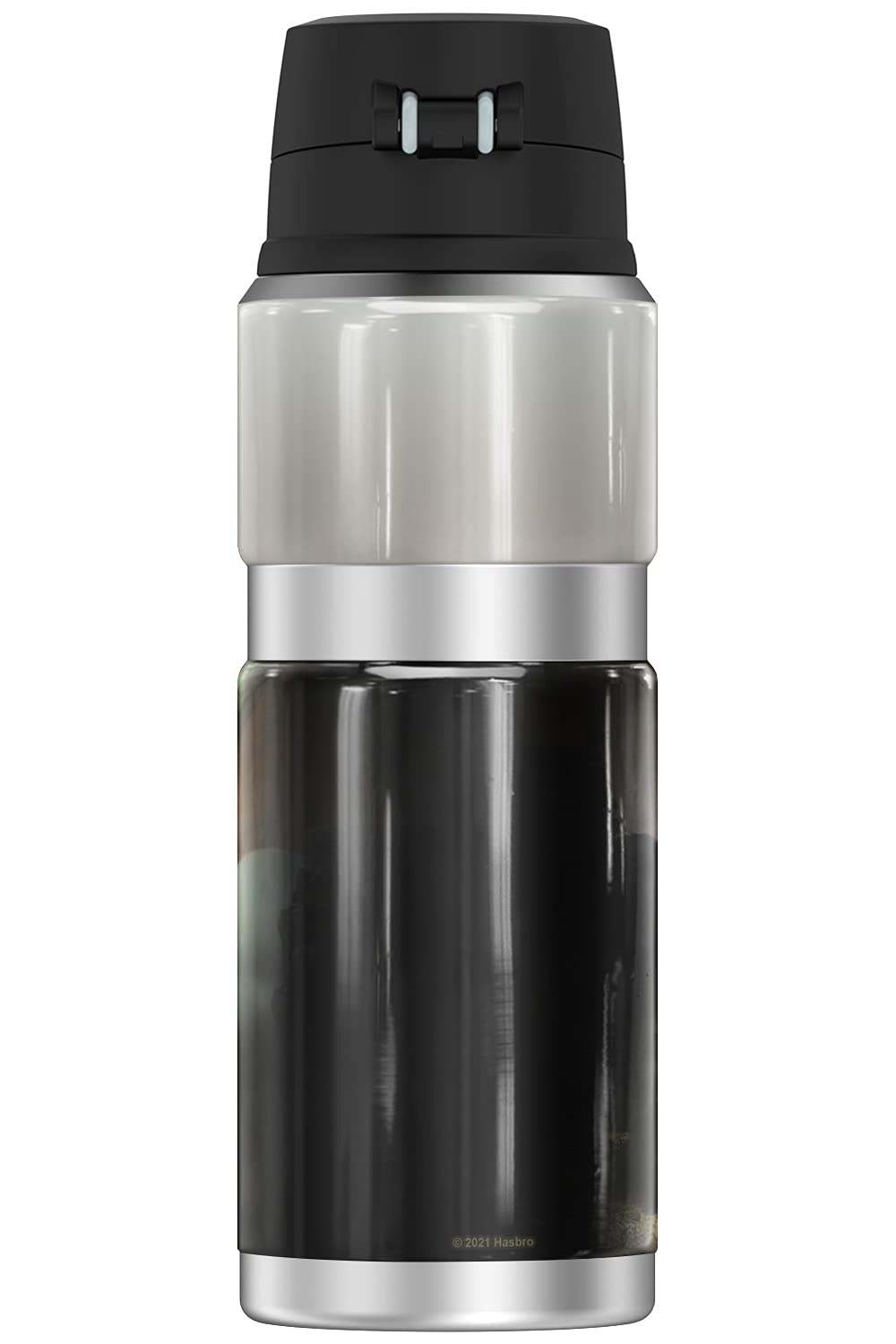 Dungeons & Dragons Starter Covers THERMOS STAINLESS KING Stainless Steel Drink Bottle, Vacuum insulated & Double Wall, 24oz