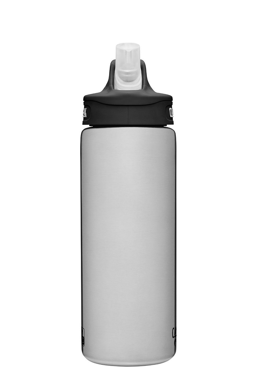 CamelBak eddy Vacuum Insulated Stainless, 20 oz, Stainless