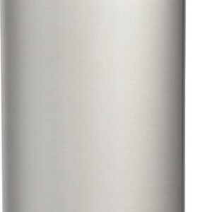 CamelBak eddy Vacuum Insulated Stainless, 20 oz, Stainless