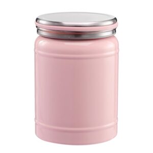 YUBUTUP Thermos Vacuum Insulated Cold Hot Food Soup Lunch Jar Container with Spoon for Kids Adults, 15 oz