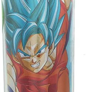 Dragon Ball Z Resurrection Travel Can