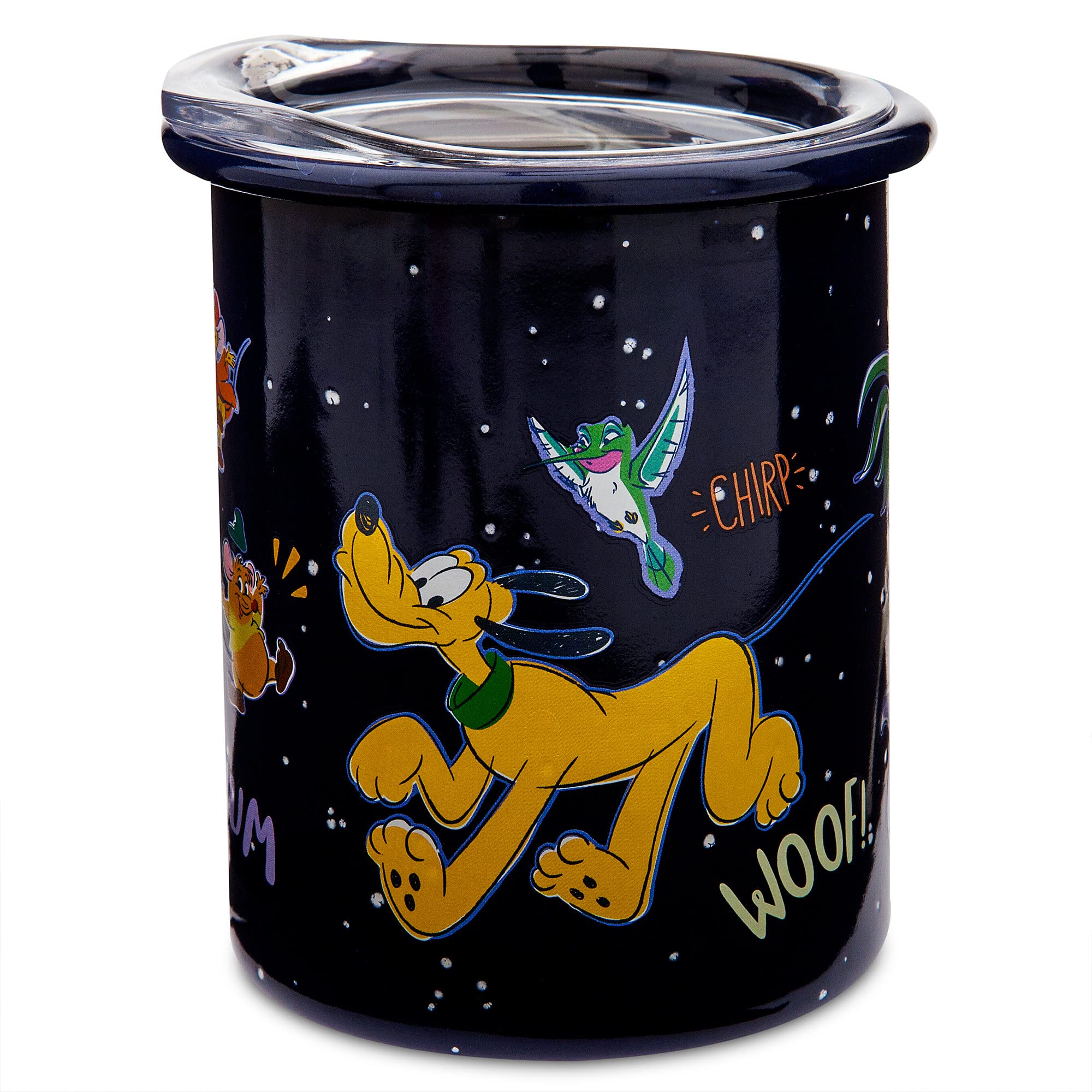 Disney Critters Travel Mug