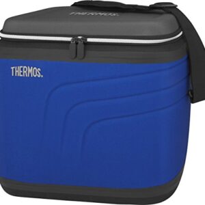 Thermos Element5 24 Can Cooler, Blue