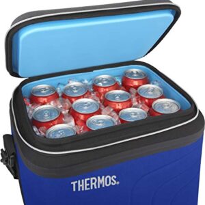 Thermos Element5 24 Can Cooler, Blue