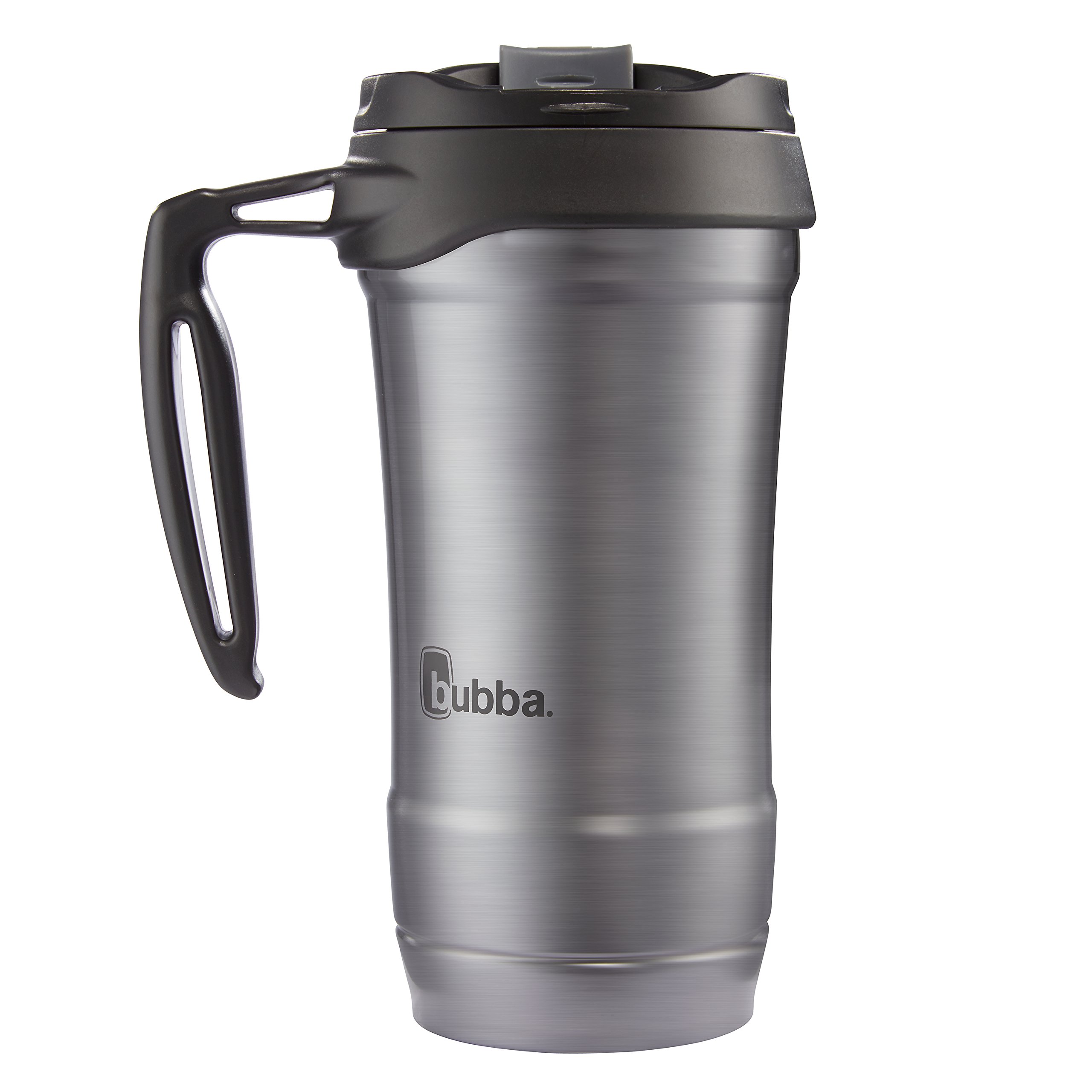 BUBBA BRANDS Bubba Hero XL (18oz) Vacuum-Insulated Stainless Steel Travel Mug Envy S (24oz) Vacuum-Insulated Stainless Steel Tumbler Bundle