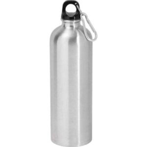 novesixtdat stainless steel water bottle, 500ml/750ml sport water bottle, reusable, bpa-free vacuum insulated bottle. (500ml)