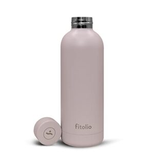 fitolio water bottle thermos