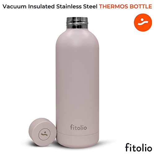 fitolio water bottle thermos